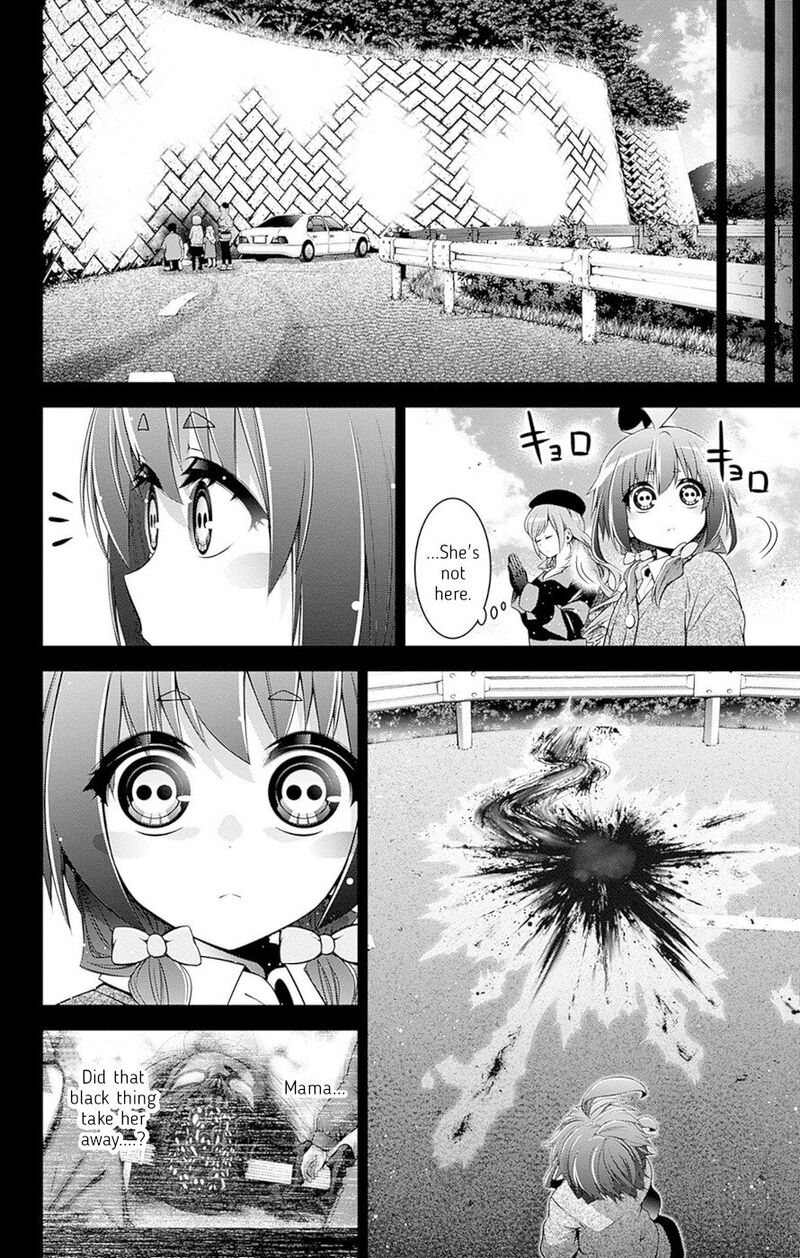 Dark Gathering, Chapter 51e image 31